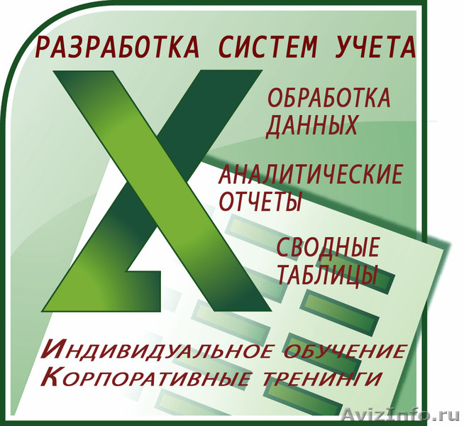 Компьютер. Обучение. Excel до профи для аналитиков, социологов - <ro>Изображение</ro><ru>Изображение</ru> #1, <ru>Объявление</ru> #204966