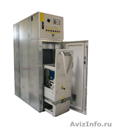 КВ-600,РУ-600,КРУ 600+,КРУм-600 - <ro>Изображение</ro><ru>Изображение</ru> #1, <ru>Объявление</ru> #1507323