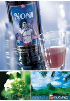 Сок TAHITIAN NONI™ (Нони) – Ваше здоровье - <ro>Изображение</ro><ru>Изображение</ru> #1, <ru>Объявление</ru> #1095