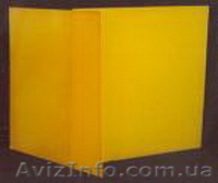 Резина губчатая,капролон,текстолит,лакоткань - <ro>Изображение</ro><ru>Изображение</ru> #1, <ru>Объявление</ru> #1703