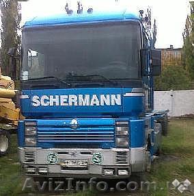 Renault Magnum MACK430 - <ro>Изображение</ro><ru>Изображение</ru> #1, <ru>Объявление</ru> #3152