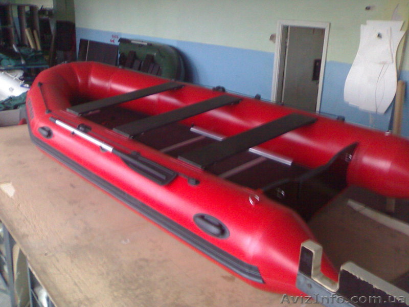 продам надувную лодку - <ro>Изображение</ro><ru>Изображение</ru> #1, <ru>Объявление</ru> #5215