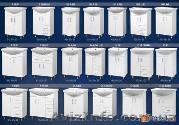 МЕБЕЛЬ В ВАННУЮ КОМНАТУ A FAMILY  - <ro>Изображение</ro><ru>Изображение</ru> #1, <ru>Объявление</ru> #5697