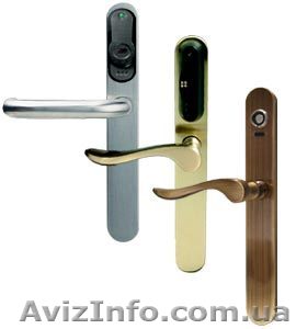 Лучшие электронные замки и СКУД SALTO - <ro>Изображение</ro><ru>Изображение</ru> #1, <ru>Объявление</ru> #4545