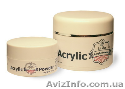 Продажа материалов для наращивания ногтей Le Vole. - <ro>Изображение</ro><ru>Изображение</ru> #1, <ru>Объявление</ru> #4705