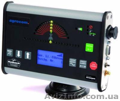 Пропоную курсовказівник Outback S-Lite - <ro>Изображение</ro><ru>Изображение</ru> #1, <ru>Объявление</ru> #4637