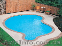 Строительство бассейнов, проектирование. Звоните (067) 3847427 - <ro>Изображение</ro><ru>Изображение</ru> #1, <ru>Объявление</ru> #3854