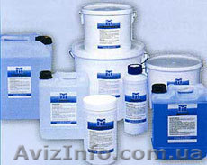 Химия для бассейнов. - <ro>Изображение</ro><ru>Изображение</ru> #1, <ru>Объявление</ru> #4635