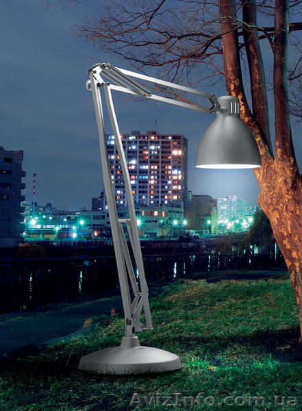 Светильники и люстры европейского производства с доставкой по Киеву и Украине - <ro>Изображение</ro><ru>Изображение</ru> #1, <ru>Объявление</ru> #4711