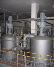 монтаж оборудования пищевого - <ro>Изображение</ro><ru>Изображение</ru> #1, <ru>Объявление</ru> #3658