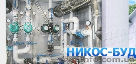 Водоснабжение , Водопровод, Вода в дом - Киев и область. - <ro>Изображение</ro><ru>Изображение</ru> #1, <ru>Объявление</ru> #4809