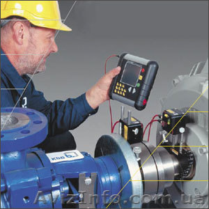 Ремонт промышленного оборудования     - <ro>Изображение</ro><ru>Изображение</ru> #1, <ru>Объявление</ru> #4800