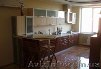 Кухни от компании Укрмебель Киев, стандартные и под заказ, вызов дизайнера бесплатно - <ro>Изображение</ro><ru>Изображение</ru> #1, <ru>Объявление</ru> #4701