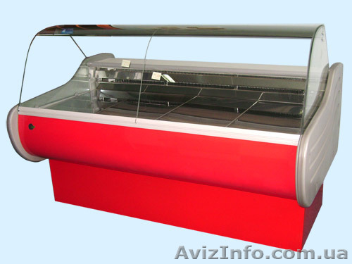 Витрины хлодильные - <ro>Изображение</ro><ru>Изображение</ru> #1, <ru>Объявление</ru> #6032