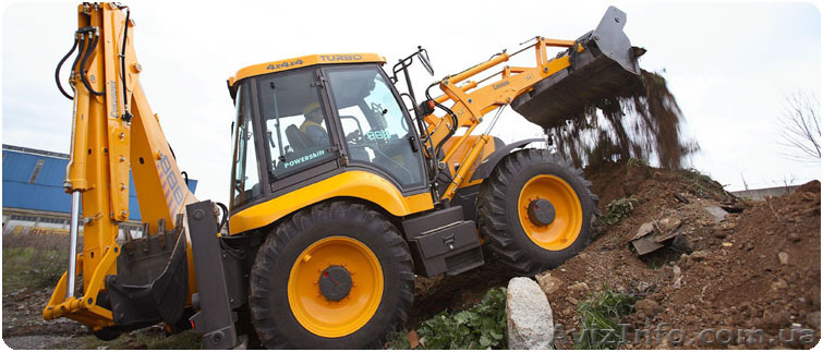 ЧИСТКА ОЗЁР!!!    Копание котлованов!!! - <ro>Изображение</ro><ru>Изображение</ru> #1, <ru>Объявление</ru> #10505