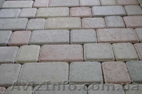 Крышки парапеты на заборы , тротуарная плитка г. Васильков - <ro>Изображение</ro><ru>Изображение</ru> #1, <ru>Объявление</ru> #9251