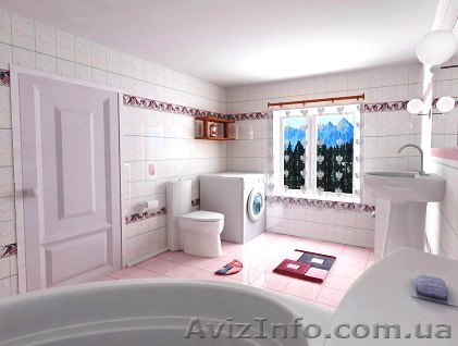 Ремонт кварир. Поклейка обоев. - <ro>Изображение</ro><ru>Изображение</ru> #1, <ru>Объявление</ru> #9725