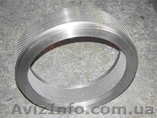 матрицы и ролики на ОГМ-1,5 - <ro>Изображение</ro><ru>Изображение</ru> #1, <ru>Объявление</ru> #6860