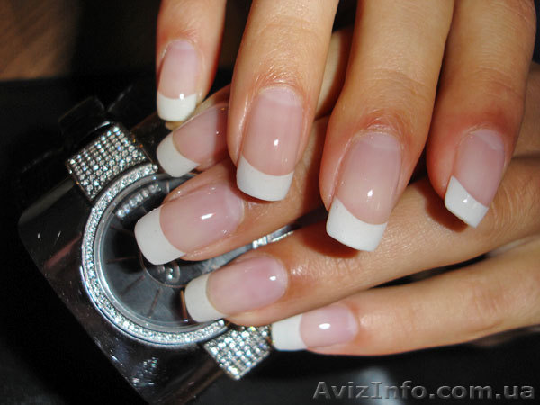 наращивание ногтей ГЕЛЬ - <ro>Изображение</ro><ru>Изображение</ru> #1, <ru>Объявление</ru> #9990