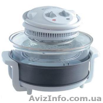 Аэрогриль VESelectric VES 787 - <ro>Изображение</ro><ru>Изображение</ru> #1, <ru>Объявление</ru> #9317