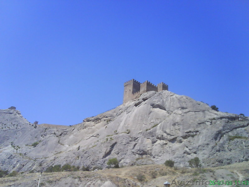 Лето 2010. Детско-юношеский отдых в Крыму с изучением английского. - <ro>Изображение</ro><ru>Изображение</ru> #1, <ru>Объявление</ru> #10816