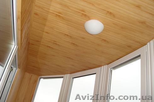 Пластиковые окна, балконы под ключ.  - <ro>Изображение</ro><ru>Изображение</ru> #1, <ru>Объявление</ru> #6840