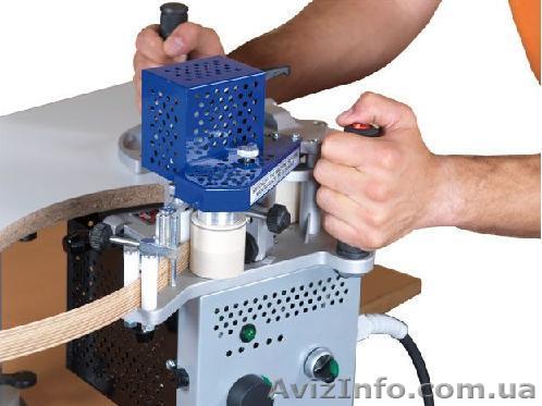 Кромкооблицовочное устройство FORKA! - <ro>Изображение</ro><ru>Изображение</ru> #1, <ru>Объявление</ru> #6455