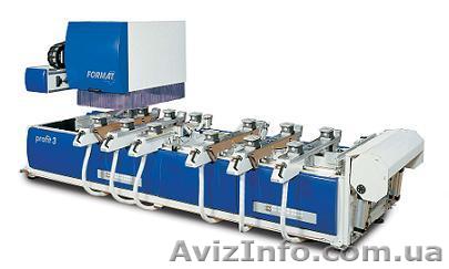 FORMAT-4 Обрабатывающие центры с ЧПУ - <ro>Изображение</ro><ru>Изображение</ru> #1, <ru>Объявление</ru> #6459