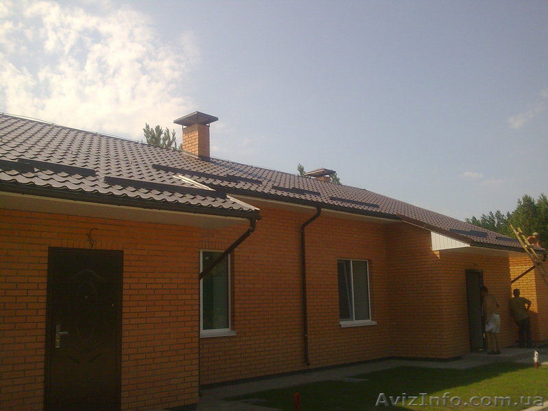 Кровельные матералы! - <ro>Изображение</ro><ru>Изображение</ru> #1, <ru>Объявление</ru> #8276