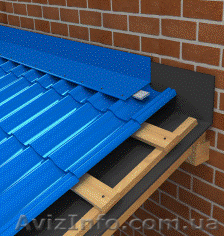 Профнастил Киев от производителя, цены, металлочерепица, стальной лист в рулонах - <ro>Изображение</ro><ru>Изображение</ru> #1, <ru>Объявление</ru> #8081