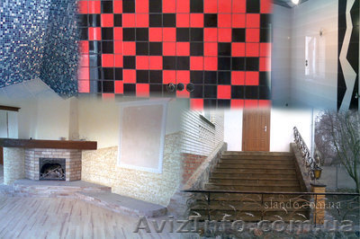 ОБЛИЦОВКА ПЛИТКОЙ + УСЛУГИ ЭЛЕКТРИКА  - <ro>Изображение</ro><ru>Изображение</ru> #1, <ru>Объявление</ru> #9107