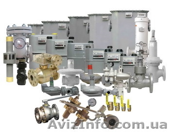 Газовое оборудование. - <ro>Изображение</ro><ru>Изображение</ru> #1, <ru>Объявление</ru> #7676