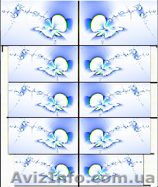 Наклейки на ногти - <ro>Изображение</ro><ru>Изображение</ru> #1, <ru>Объявление</ru> #6394
