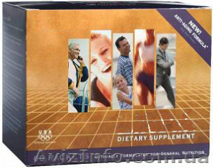 Лайф ПАК (LifePak)  60 пакет  (4 шт. в каждом) Nu Skin - <ro>Изображение</ro><ru>Изображение</ru> #1, <ru>Объявление</ru> #8351