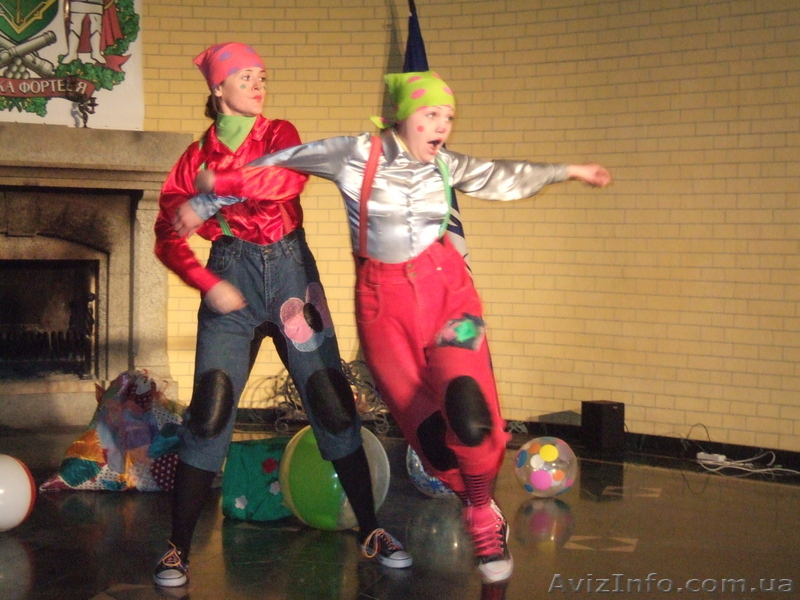 Подарите ребёнку мир театра! - <ro>Изображение</ro><ru>Изображение</ru> #1, <ru>Объявление</ru> #10435