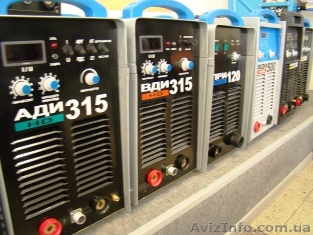 Сварочное оборудование Патон - <ro>Изображение</ro><ru>Изображение</ru> #1, <ru>Объявление</ru> #6874