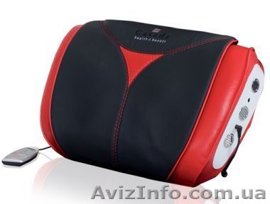 Массажная подушка Maxiwell 3.Casada. 10лет Гарантии - <ro>Изображение</ro><ru>Изображение</ru> #1, <ru>Объявление</ru> #10995