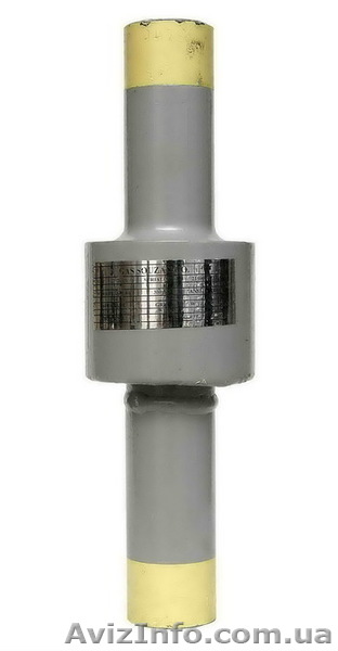 Муфты изолирующие и прочее газовое оборудование. - <ro>Изображение</ro><ru>Изображение</ru> #1, <ru>Объявление</ru> #7686