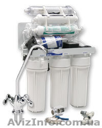 Анализ воды за 10 минут - <ro>Изображение</ro><ru>Изображение</ru> #1, <ru>Объявление</ru> #7672