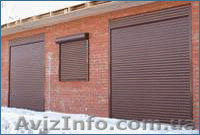 ремонт роллет защитных. - <ro>Изображение</ro><ru>Изображение</ru> #1, <ru>Объявление</ru> #10301