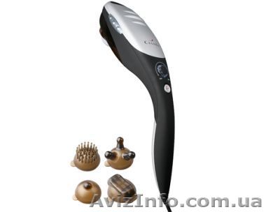 Ручной, поколачивающий массажер Tappymed II .Casada - <ro>Изображение</ro><ru>Изображение</ru> #1, <ru>Объявление</ru> #11000