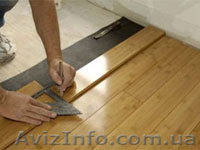 Укладка паркета и паркетной доски - <ro>Изображение</ro><ru>Изображение</ru> #1, <ru>Объявление</ru> #6461