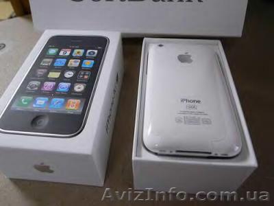 Apple iphone 3GS 32GB Unlocked - <ro>Изображение</ro><ru>Изображение</ru> #1, <ru>Объявление</ru> #6597