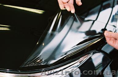 Машину шрамы не украшают! - Защита автомобиля антигравийной пленкой - <ro>Изображение</ro><ru>Изображение</ru> #1, <ru>Объявление</ru> #8852
