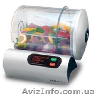 Маринатор VESelectric VES VMR 10 - <ro>Изображение</ro><ru>Изображение</ru> #1, <ru>Объявление</ru> #9314