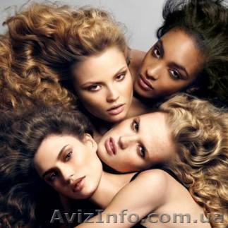 Профессиональное наращивание славянских волос.Киев. - <ro>Изображение</ro><ru>Изображение</ru> #1, <ru>Объявление</ru> #16337