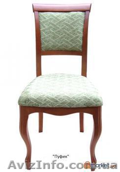 Ремонт и перетяжка стульев - <ro>Изображение</ro><ru>Изображение</ru> #1, <ru>Объявление</ru> #13623