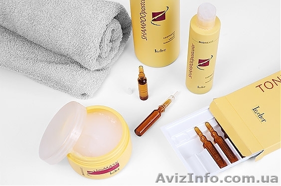 Интернет-магазин профессиональной косметики для волос - <ro>Изображение</ro><ru>Изображение</ru> #1, <ru>Объявление</ru> #13237