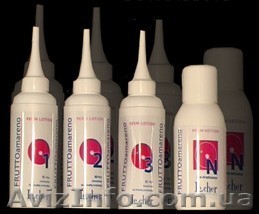 Биозавивка волос FRUTTOamareno - <ro>Изображение</ro><ru>Изображение</ru> #1, <ru>Объявление</ru> #13235