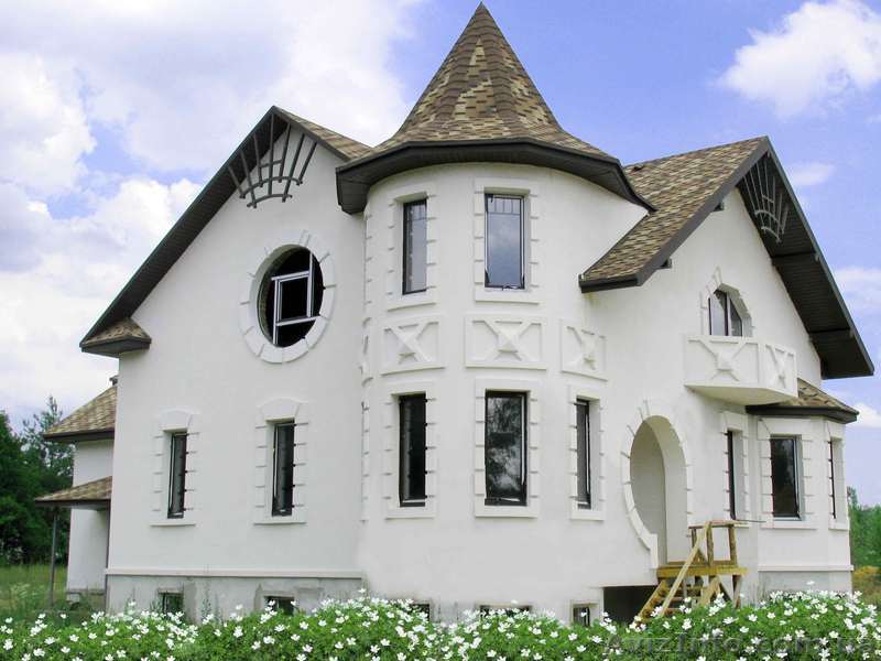 Продажа дома с. Гореничи - <ro>Изображение</ro><ru>Изображение</ru> #1, <ru>Объявление</ru> #18238